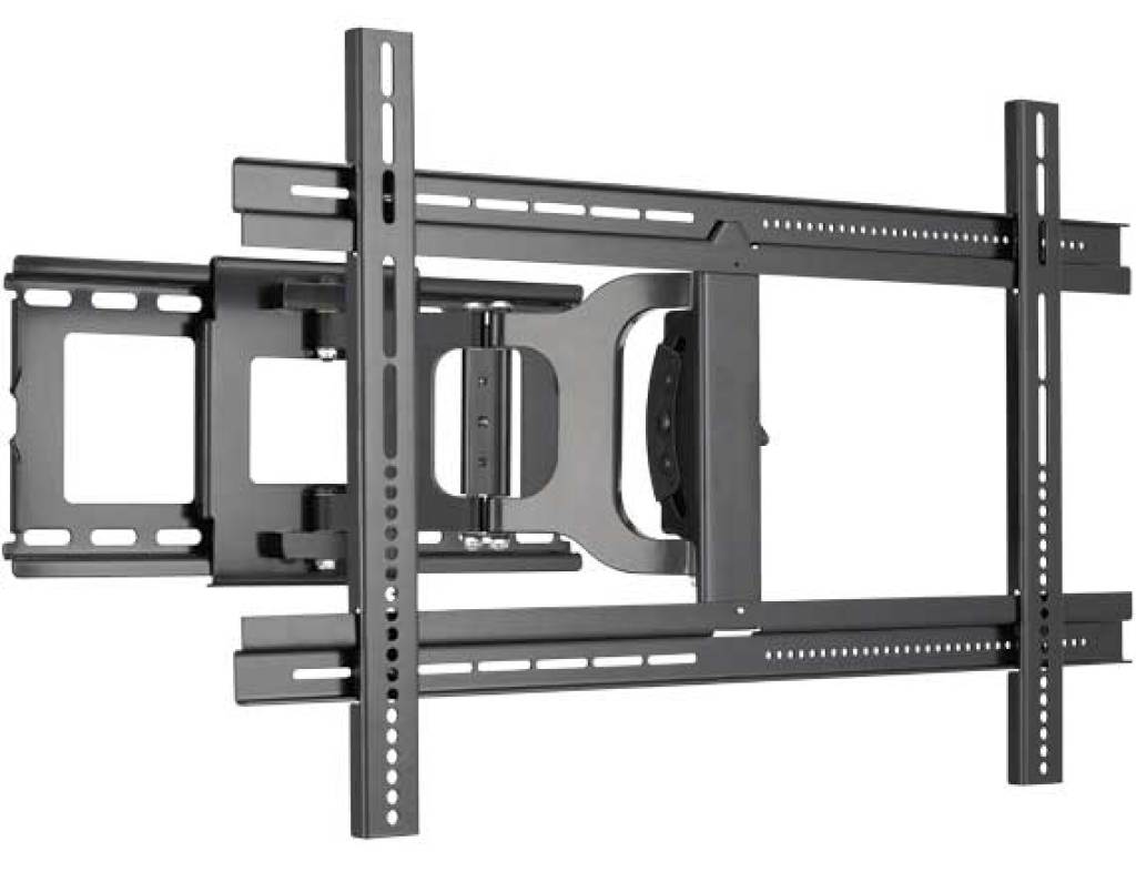 SANUS VuePoint F180d, Full-Motion Wall Mounts, TV Mounts and Stands, Produits