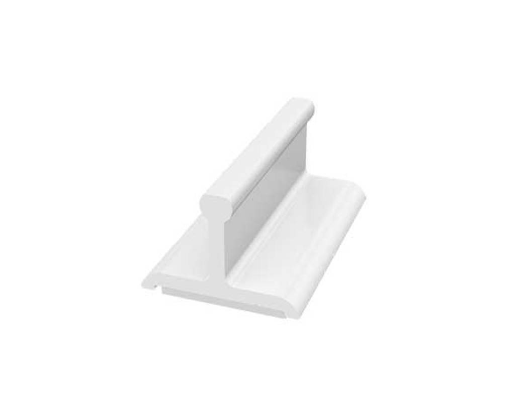 F58c Cable Cover wall mount clip