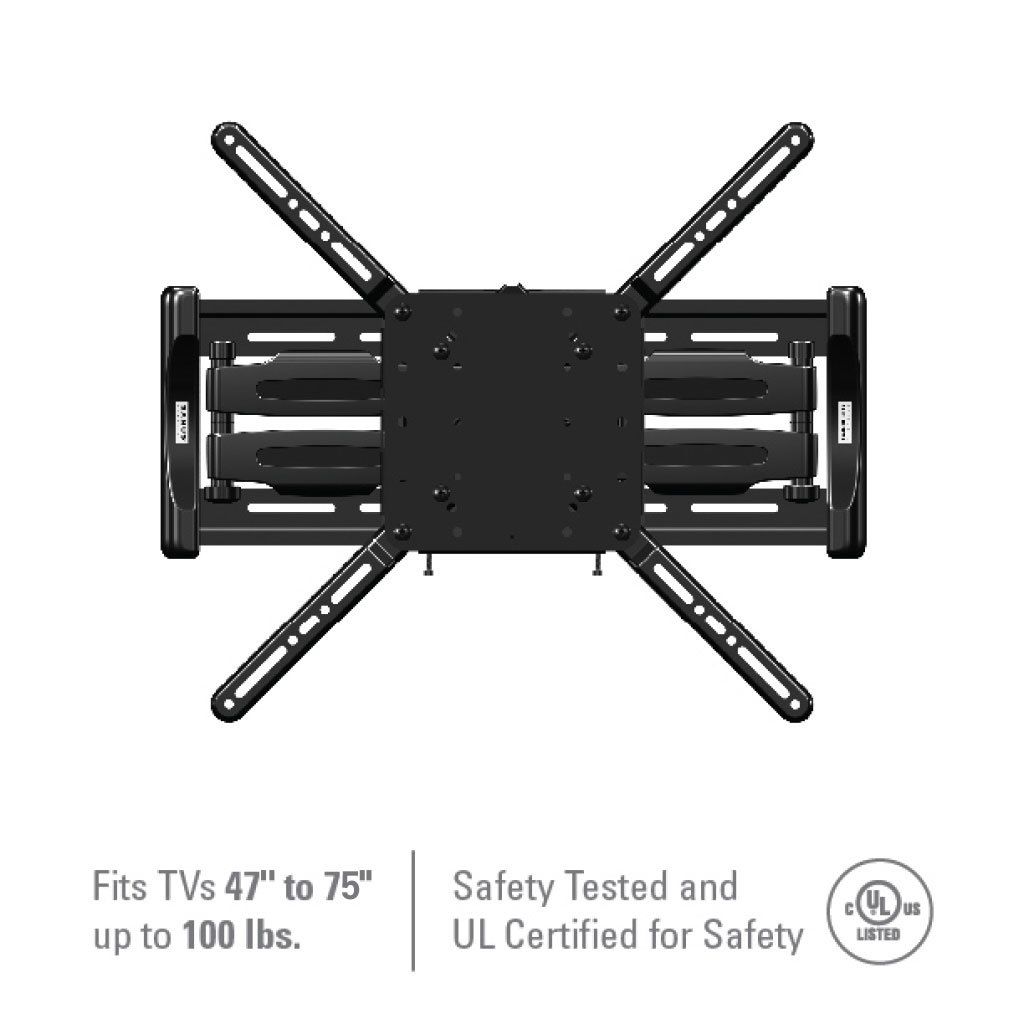 FLF118 UL Listing