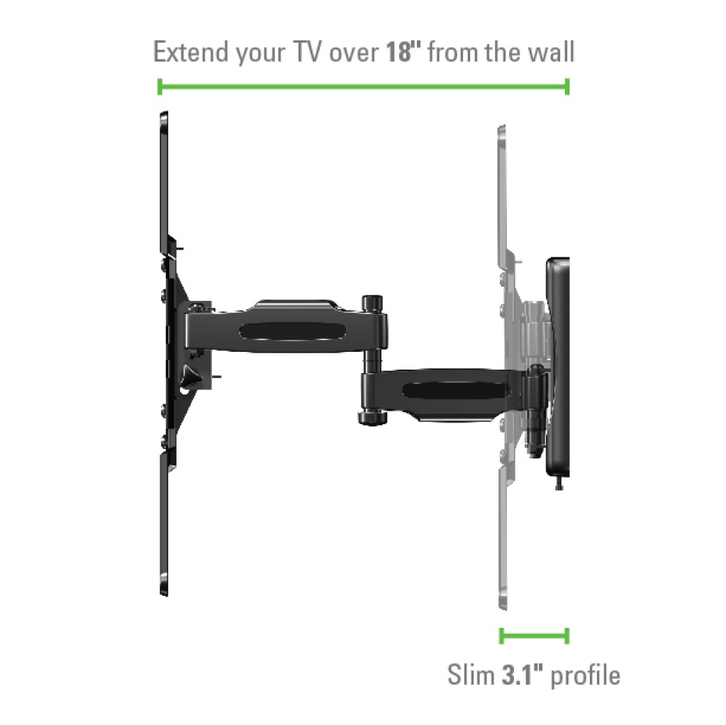 FLF118 Extension