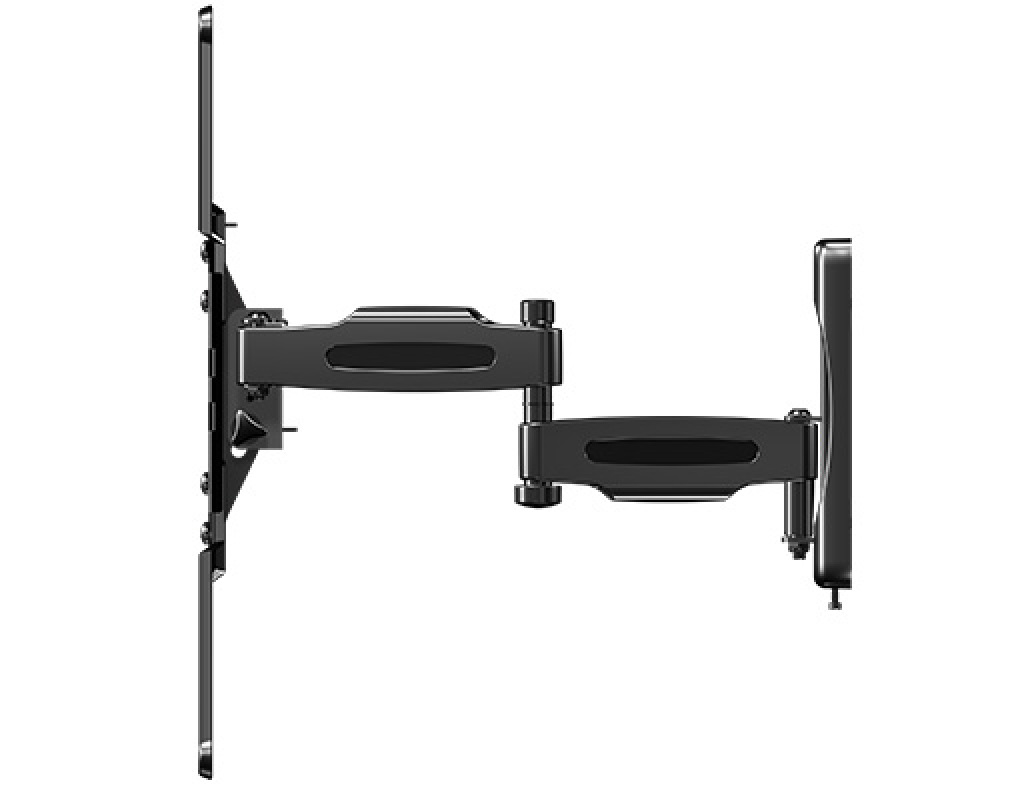 SANUS VuePoint F180d, Full-Motion Wall Mounts