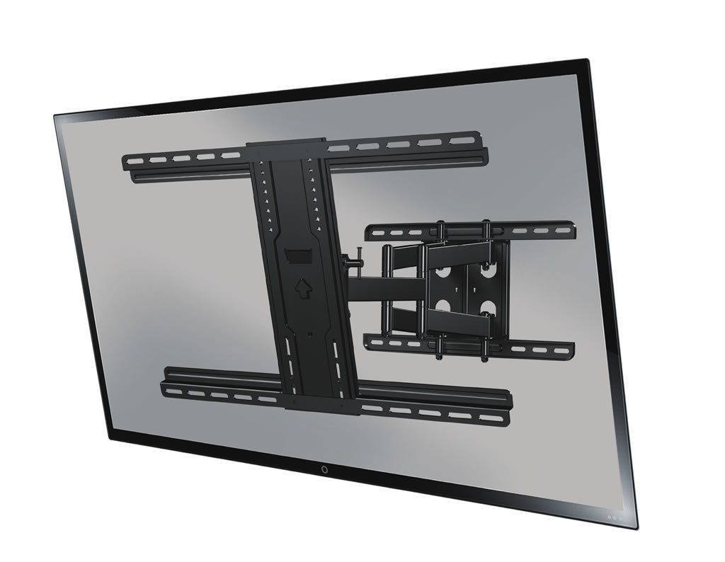 How To Find the Best TV Wall Mount for Your Space