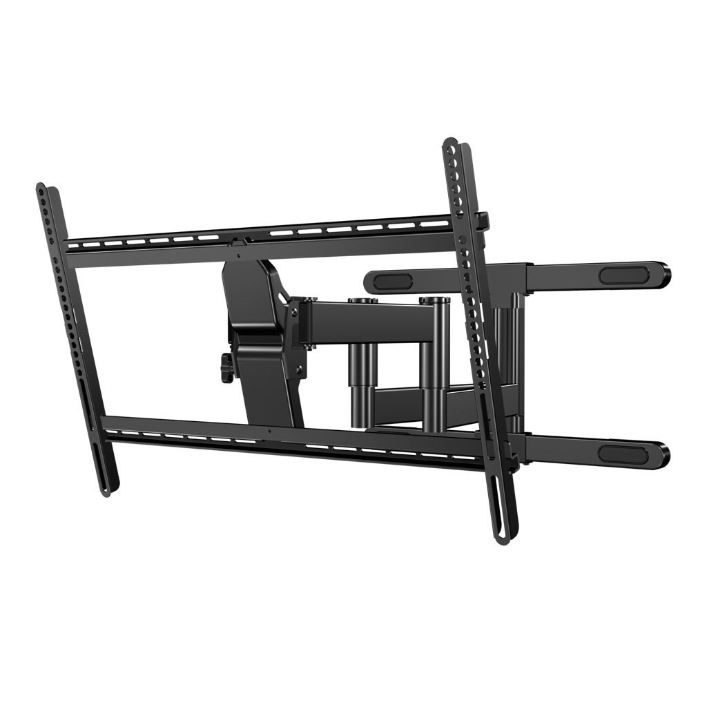 TV Wall Mounts: Fixed, Tilting, Full motion