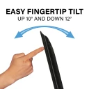 FLT2, Fingertip tilt