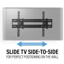 FLT2, Slide TV side-to-side