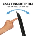 FLT2, Fingertip tilt