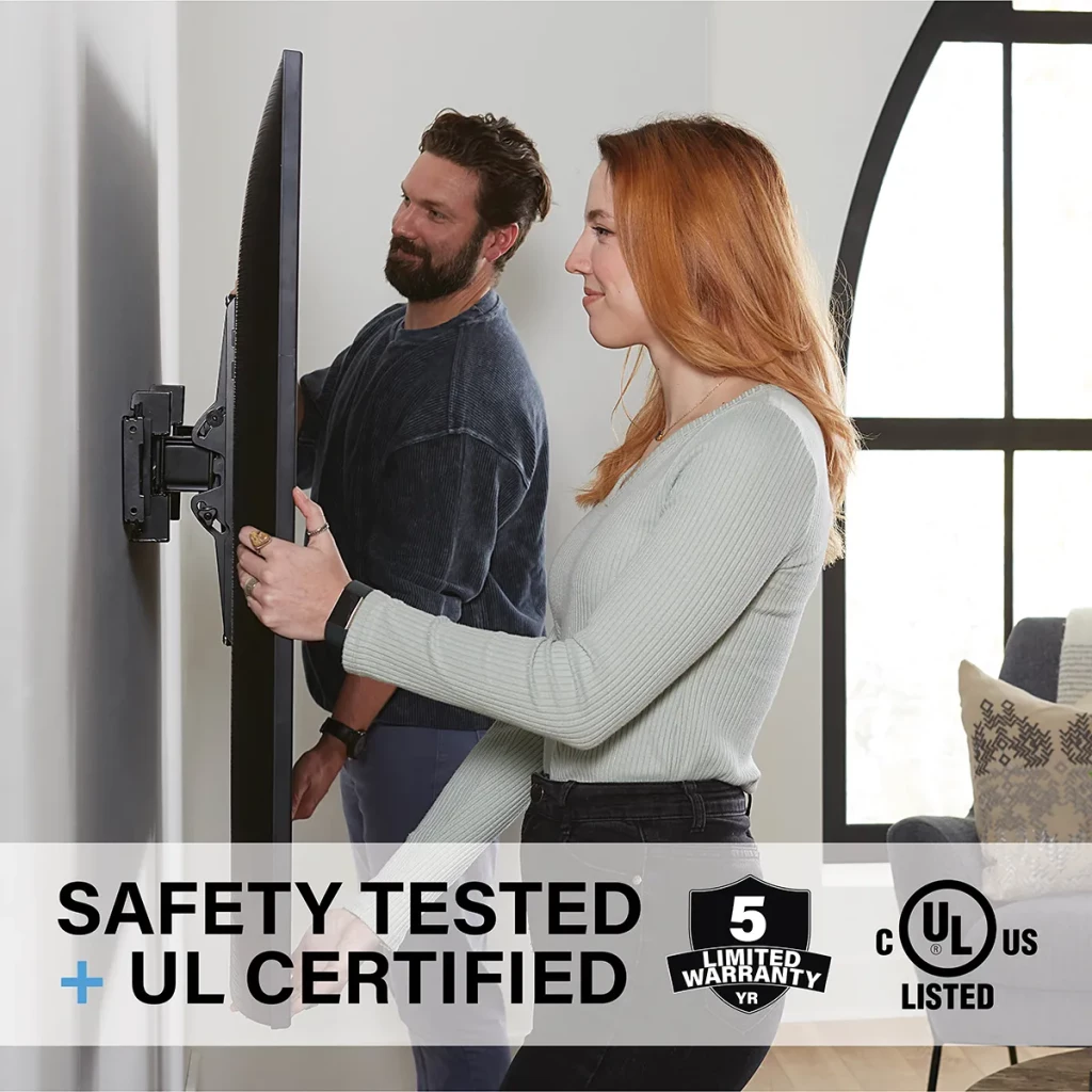 FLT2, Safety tested and UL listed