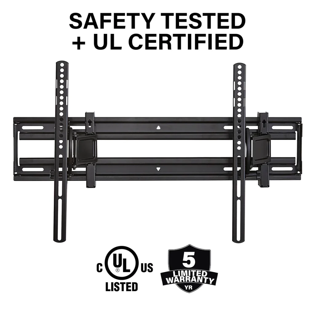 FLT2, Safety tested + UL certified
