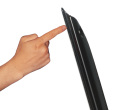 FLT35, finger tip tilt