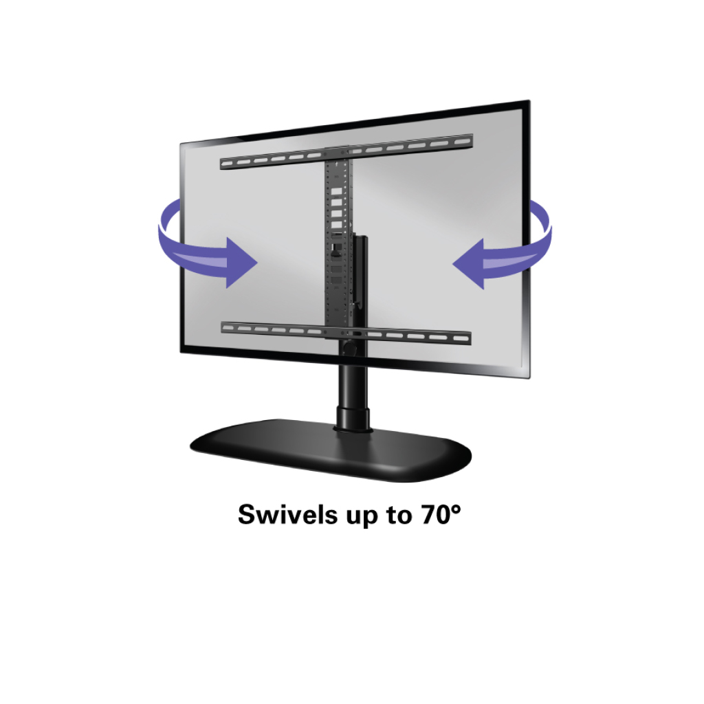 FTVS1 Movement Dimensions