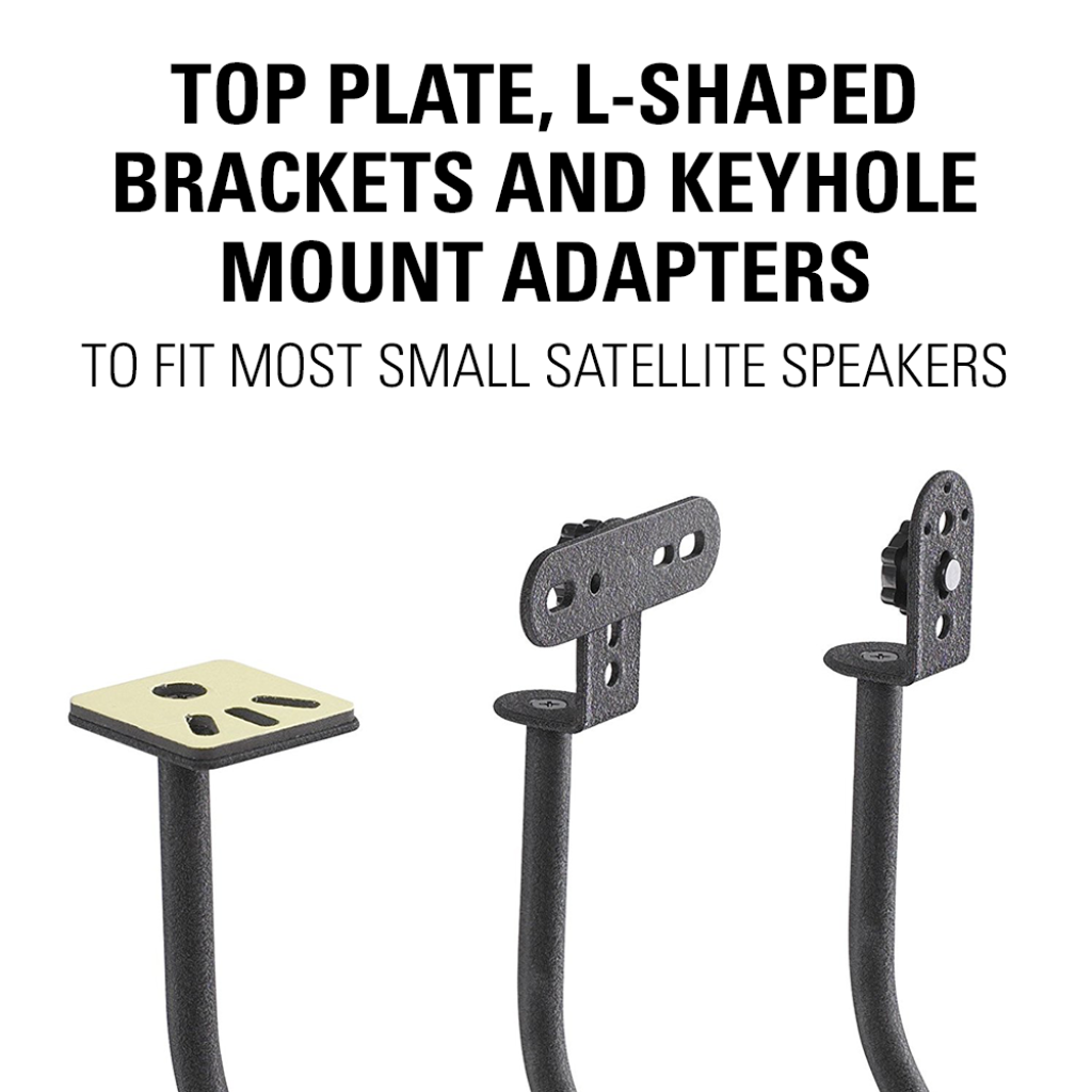 HTBS Adapters