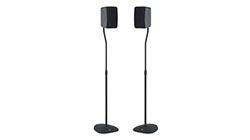 Home Theater Series Speaker Stands
